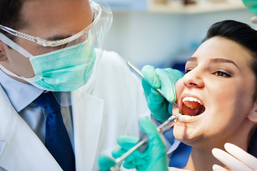tooth removal insurance 