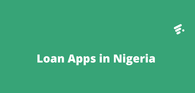 Top Loan Apps in Nigeria