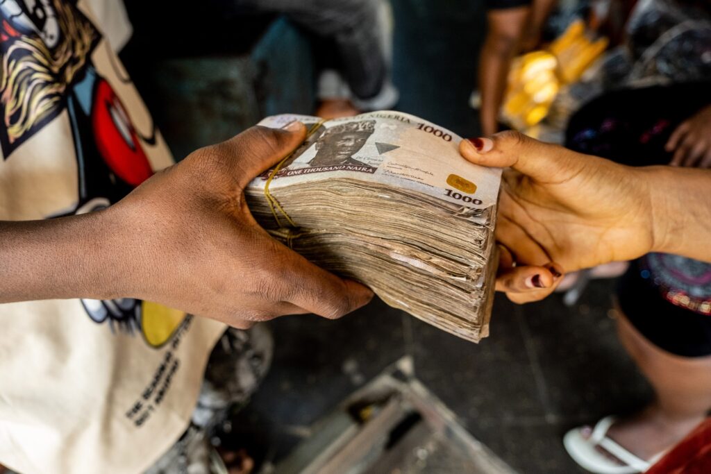 Urgent Loans in Nigeria